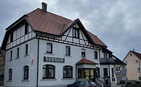 Gasthof Seehof